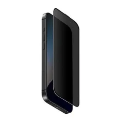 Uniq Optix Privacy Iphone 16 (2024) 6.7 Glass Screen Protector - Privacy